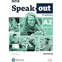 Speakout 3ed A2 Student's Book and eBook with Online Practice by
